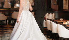 Plus-size svadobné šaty: Poradíme ti, ako v nich vyzerať úžasne! - KAMzaKRASOU.sk